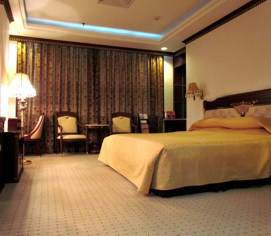 W.Y. Lera Hotel Canton Extérieur photo