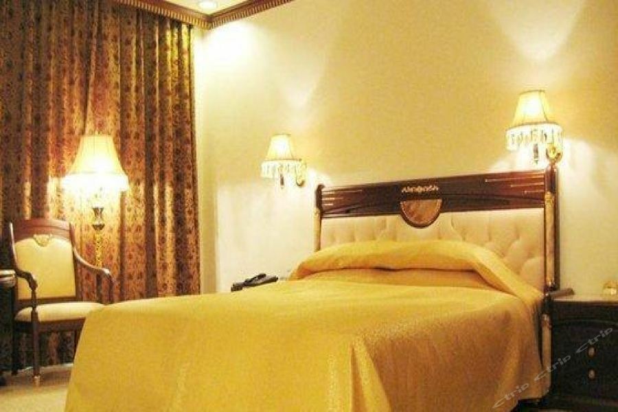 W.Y. Lera Hotel Canton Extérieur photo